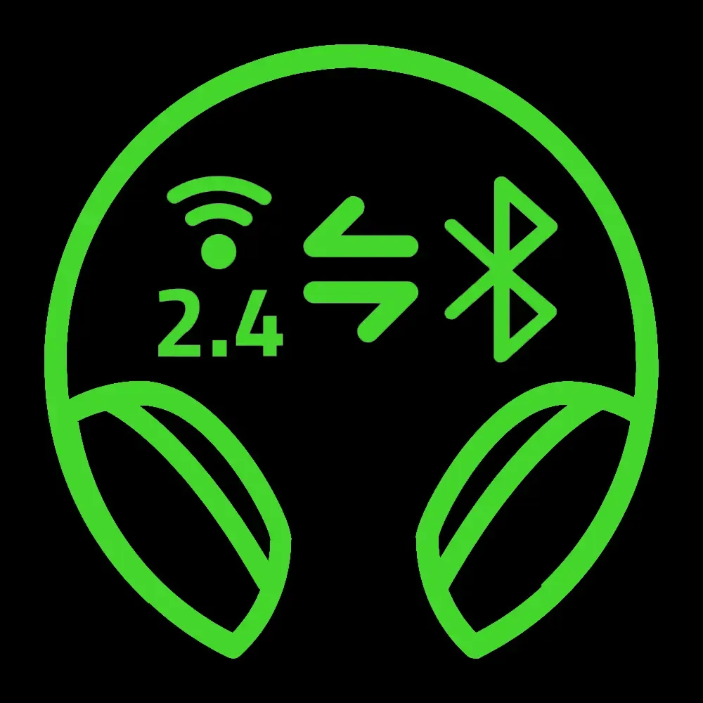 Disable calls with DND mode on gaming headset