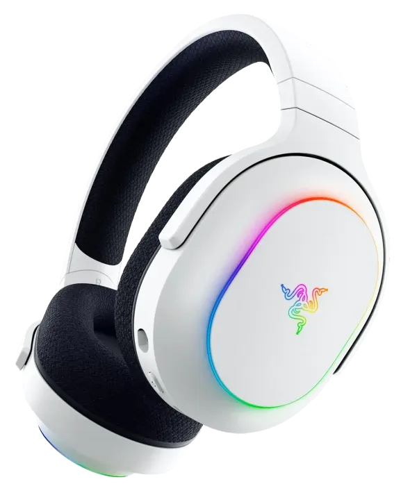 Razer Barracuda X Chroma Wireless Gaming Headset - 2.4GHz