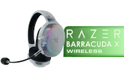 Razer Barracuda X Chroma Wireless Gaming Headset - Phantom White - image 1