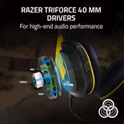 Razer Barracuda X PUBG Edition Wireless Gaming Headset - image 9
