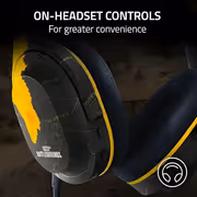 Razer Barracuda X PUBG Edition Wireless Gaming Headset - image 10