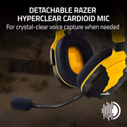 Razer Barracuda X PUBG Edition Wireless Gaming Headset - image 11