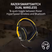 Razer Barracuda X PUBG Edition Wireless Gaming Headset - image 13