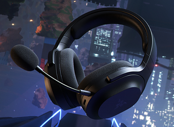 Razer Barracuda X PUBG Edition Wireless Gaming Headset | Evetech