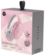 Razer Barracuda X Wireless Headset — 2.4GHz, Bluetooth, 50H - image 7