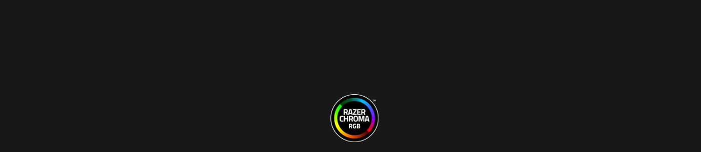 Razer Base Station V2 Chroma featuring integrated RGB lighting and headset stand