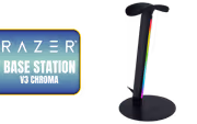 Razer Base Station V3 Chroma Headset Stand with RGB - image 1