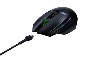 Razer Basilisk Ultimate Wireless Gaming Mouse - Best Deal - South Africa - image 4