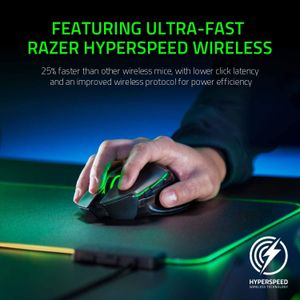 Razer Basilisk Ultimate Wireless Gaming Mouse - Best Deal - South Africa - image 6