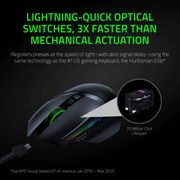 Razer Basilisk Ultimate Wireless Gaming Mouse - Best Deal - South Africa - image 8