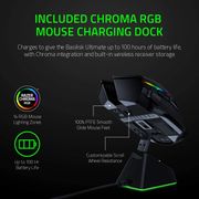 Razer Basilisk Ultimate Wireless Gaming Mouse - Best Deal - South Africa - image 9