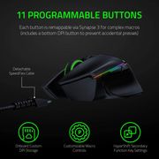 Razer Basilisk Ultimate Wireless Gaming Mouse - Best Deal - South Africa - image 10