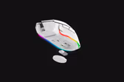 Razer Basilisk V3 Pro White Edition Wireless Gaming Mouse - image 12
