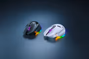 Razer Basilisk V3 Pro White Edition Wireless Gaming Mouse - image 2