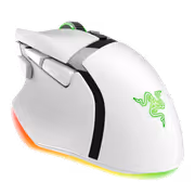Razer Basilisk V3 Pro White Edition Wireless Gaming Mouse - image 10