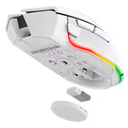 Razer Basilisk V3 Pro White Edition Wireless Gaming Mouse - image 9