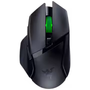 Razer Basilisk V3 X HyperSpeed Wireless Gaming Mouse - 18K Sensor (Black) - image 2