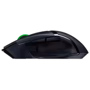 Razer Basilisk V3 X HyperSpeed Wireless Gaming Mouse - 18K Sensor (Black) - image 5