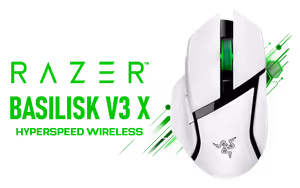 razer-basilisk-v3-x-hyperspeed-wireless-gaming-mouse-white razer-basilisk-v3-x-hyperspeed-wireless-gaming-mouse-white - Image 1