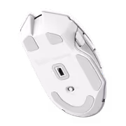 Razer Basilisk V3 X Wireless Gaming Mouse White - image 5