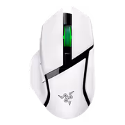 Razer Basilisk V3 X Wireless Gaming Mouse White - image 2