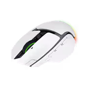 Razer Basilisk V4 Pro Wireless Gaming Mouse - White - image 3