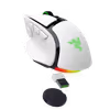 Razer Basilisk V4 Pro Wireless Gaming Mouse - White - image 5