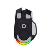 Razer Basilisk V4 Pro Wireless Gaming Mouse - White - image 7