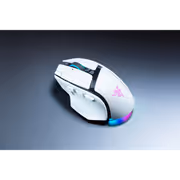 Razer Basilisk V4 Pro Wireless Gaming Mouse - White - image 15