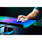Razer Basilisk V4 Pro Wireless Gaming Mouse - White - image 11
