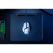 Razer Basilisk V4 Pro Wireless Gaming Mouse - White - image 12