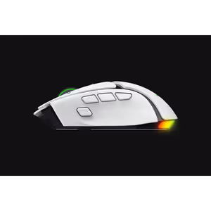 Razer Basilisk V4 Pro Wireless Gaming Mouse - White - image 13