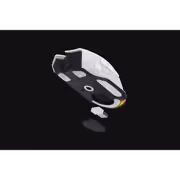 Razer Basilisk V4 Pro Wireless Gaming Mouse - White - image 14