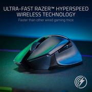 Razer Basilisk X Hyperspeed Wireless Gaming Mouse  - Best Deal - South Africa - image 7