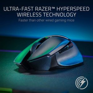 Razer Basilisk X Hyperspeed Wireless Gaming Mouse  - Best Deal - South Africa - image 7