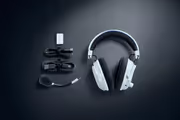 Razer BlackShark V3 Pro PS Wireless Gaming Headset (White) - image 5