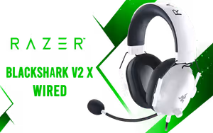 razer-blackshark-v2-x-7-1-gaming-headset-white-3-5mm razer-blackshark-v2-x-7-1-gaming-headset-white-3-5mm - Image 1