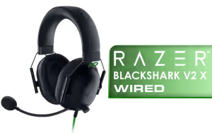 razer-blackshark-v2-x-wired-headset - Image 1