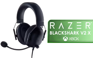 razer-blackshark-v2-x-xbox-licensed-gaming-headset - Image 1