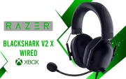 Razer BlackShark V2 X Xbox Gaming Headset - 7.1 & Cardioid Mic - image 1