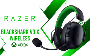 razer-blackshark-v3-x-hyperspeed-wireless - Image 1