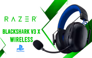 Razer BlackShark V3 X Wireless Gaming Headset for PS5 - image 1