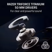 Razer BlackShark V2 HyperSpeed Wireless Gaming Headset - image 4