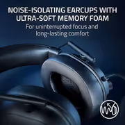 Razer BlackShark V2 HyperSpeed Wireless Gaming Headset - image 14