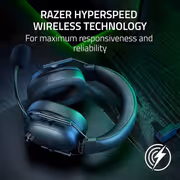 Razer BlackShark V2 HyperSpeed Wireless Gaming Headset - image 12
