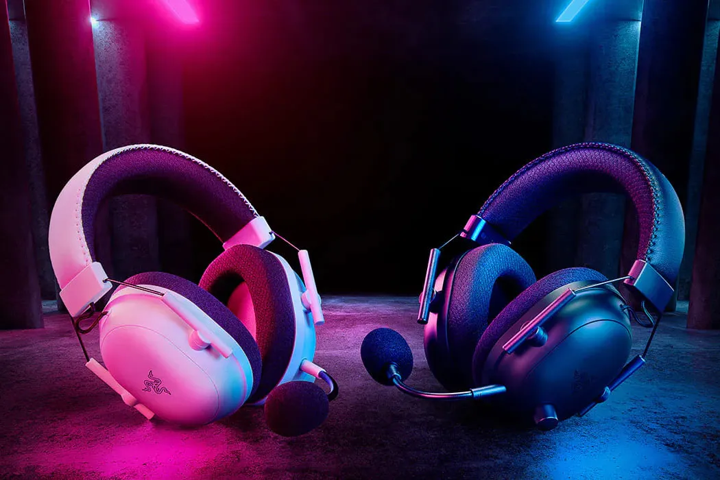Razer BlackShark V2 Pro Wireless Gaming Headset - Mobile View