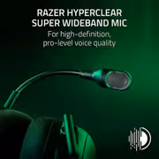 Razer BlackShark V2 Pro Wireless 2023 — 50mm Titanium Drivers - image 5
