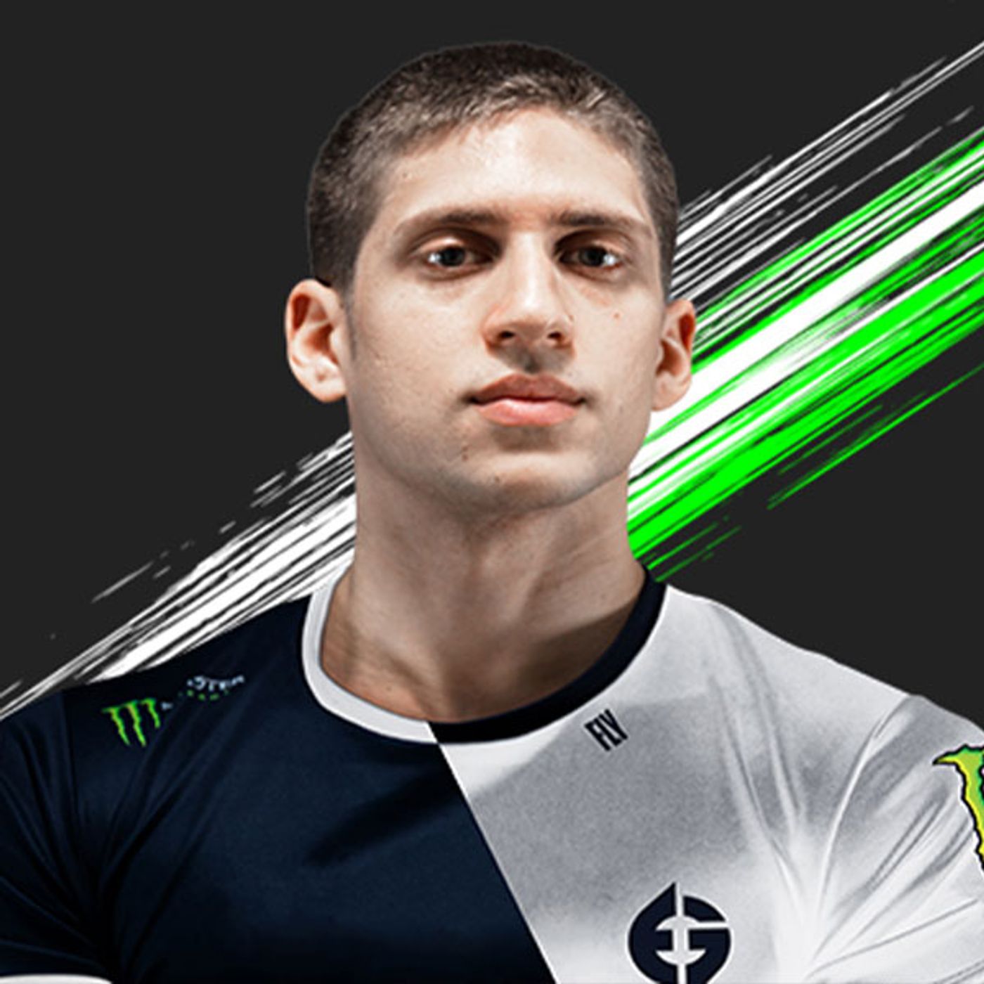 Esports athlete testimonial regarding Razer BlackShark V2 X comfort