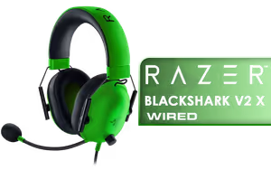 razer-blackshark-v2-x-gaming-headset - Image 1