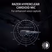 Razer BlackShark V2 X PS Gaming Headset (3.5mm) - image 6